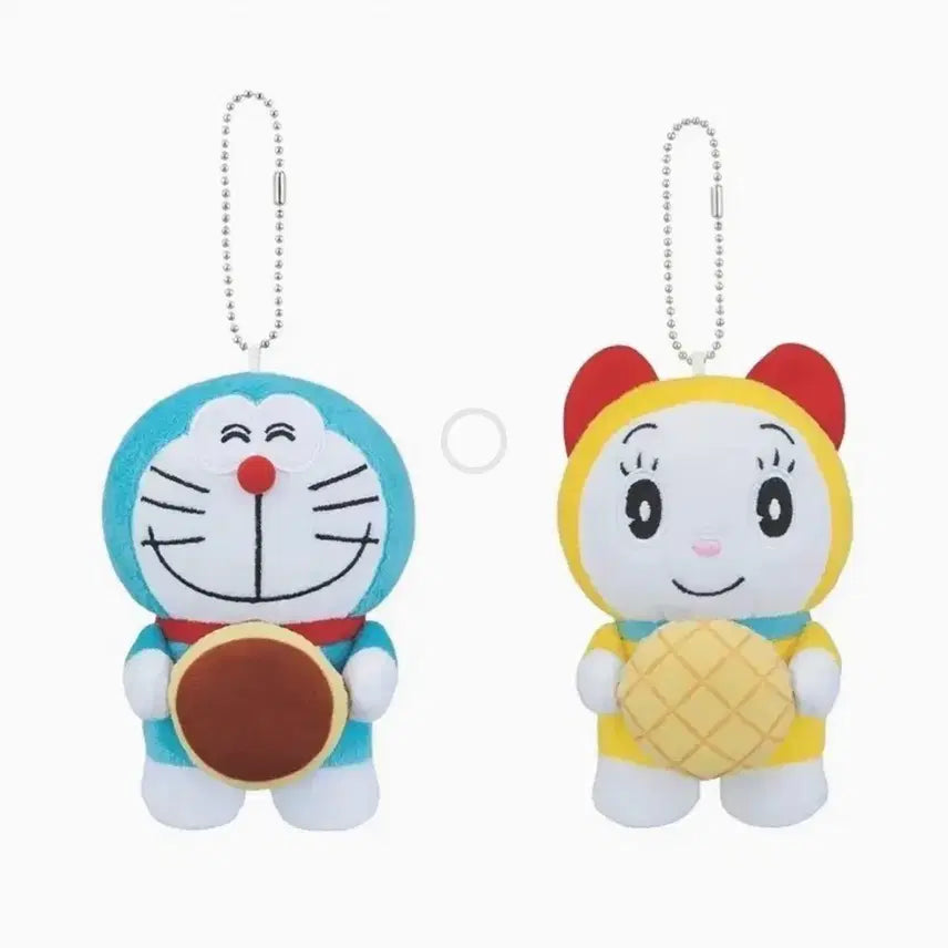 [BUNJANG] Doraemon Ichiban Kuji Last One Prize Figure (Sealed) / 도라에몽 라스트원 하위상4개 서비스