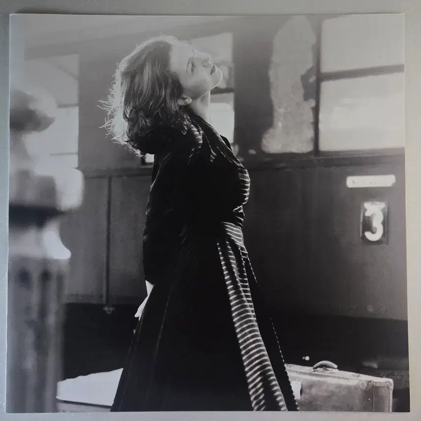 [BUNJANG] Khatia Buniatishvili Rachmaninoff Piano Concerto No. 2 &amp; 3 2LP / 카티아 부니아티쉬빌리 - 라흐마니노프 피아노 협주곡 2번 &amp; 3번LP