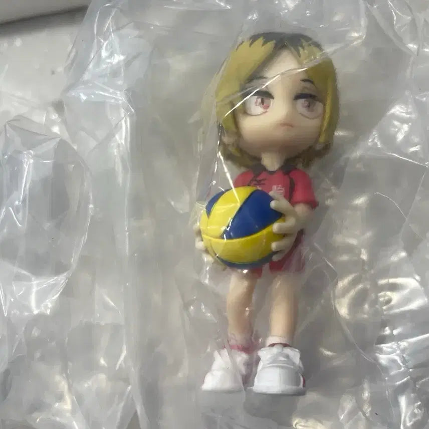 [BUNJANG] Haikyuu!! Palverse Kenma Kozume &amp; Yaku Morisuke Bundle Set / 하이큐 팔버스 켄마, 야쿠 일괄판매
