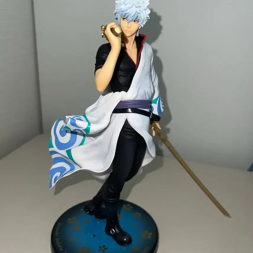 [BUNJANG] MegaHouse GEM Gintama Kurenai 20th Anniversary Reprise Figure / 배포30)메가하우스 gem 은혼 홍앵 20th Anniversary 재판