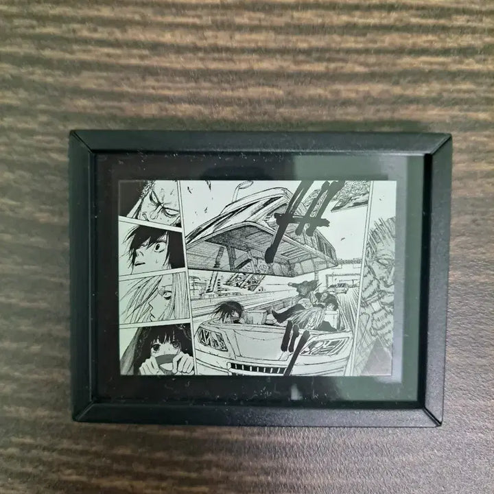 [BUNJANG] Sakamoto Days Volume 1 &amp; Komacore Magnet Set / 사카모토 데이즈 1권+ 코마코레 마그넷