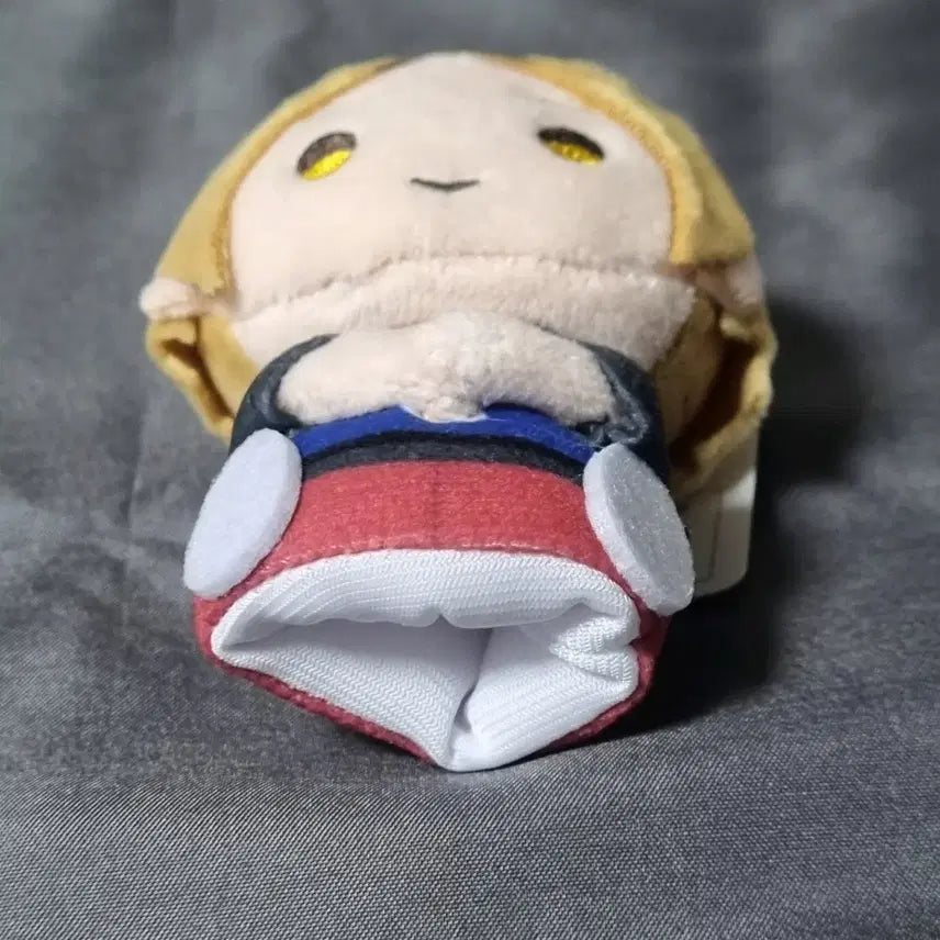 [BUNJANG] Haikyuu!! Kenma Kozume Finger Puppet Plush / 하이큐 코즈메 켄마 손가락 누이
