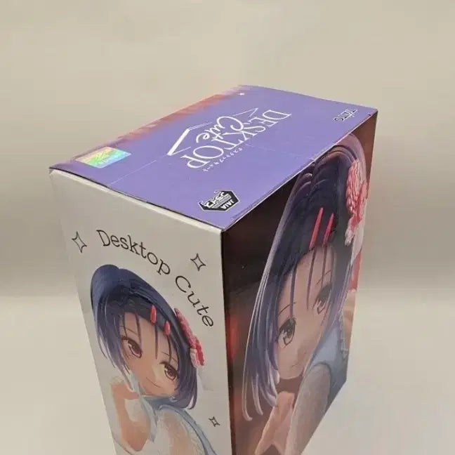 [BUNJANG] Taito To LOVE Ru Darkness B-Style Sirenji Haruna Figure / [미개봉]To LOVE다크니스 사이렌지 하루나 차이나 ver. 피규어