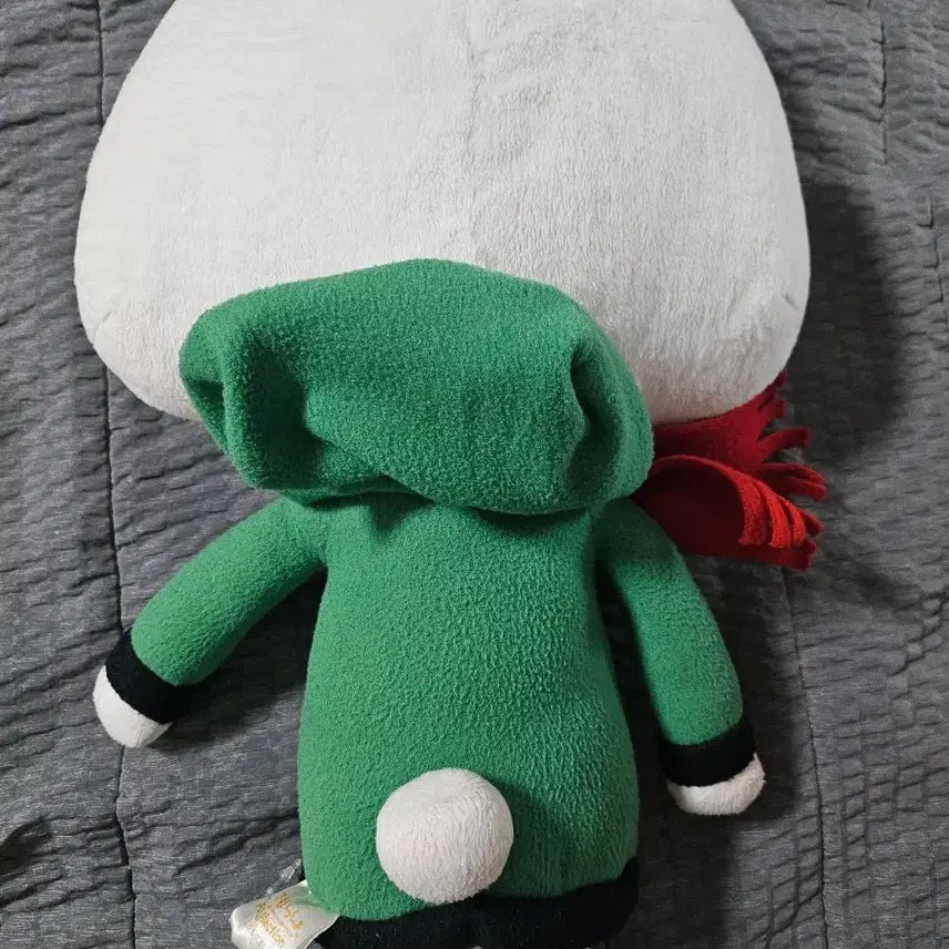 [BUNJANG] Dokodemo Issyo Toro 50cm Plush / 도코데모잇쇼 토로 50cm 인형