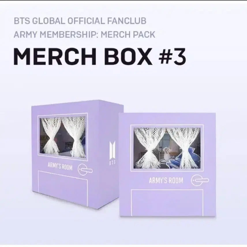 [BUNJANG] BTS ARMY&