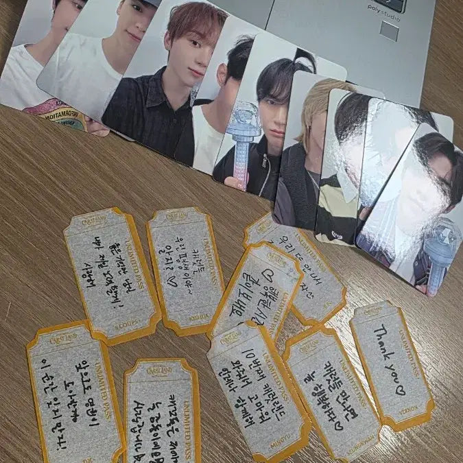 [BUNJANG] SEVENTEEN Caratland Caratzone Confetti Bundle Set / 세븐틴 캐랜 캐럿존 + 컨페티 caratland caratzone