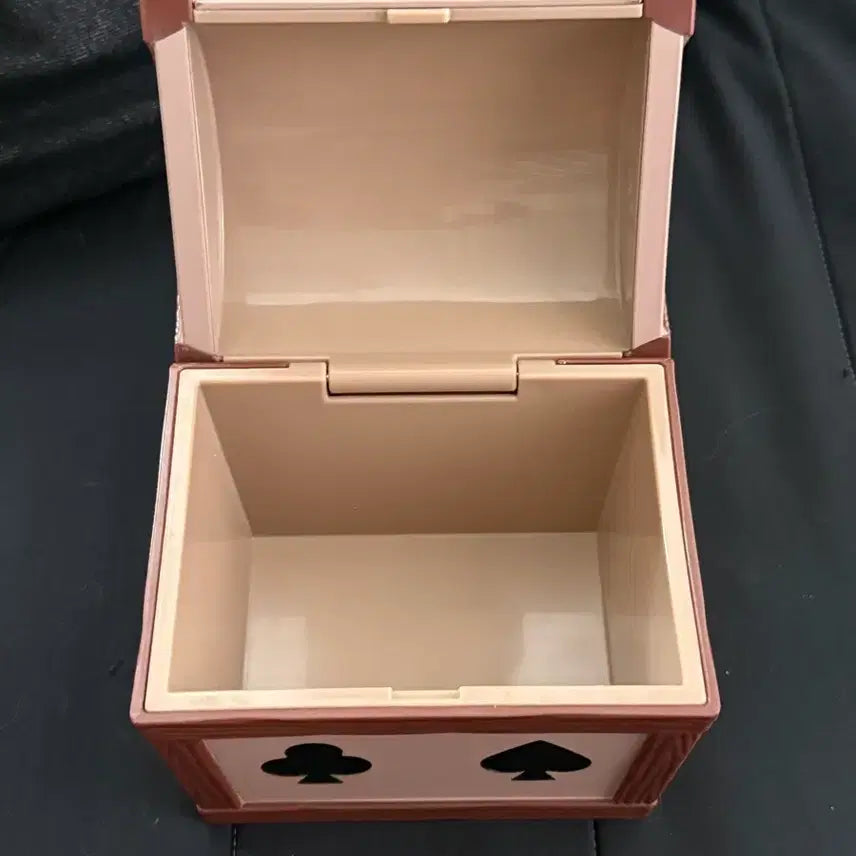 [BUNJANG] Hunter x Hunter Hisoka Ichiban Kuji Election Arc Prize G Hisoka Toy Box / 헌터헌터 제일복권 선거편 G상 히소카 장난감 상자