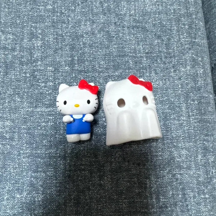 [BUNJANG] Hello Kitty Ghost Figure / 헬로키티 유령 피규어 판매중