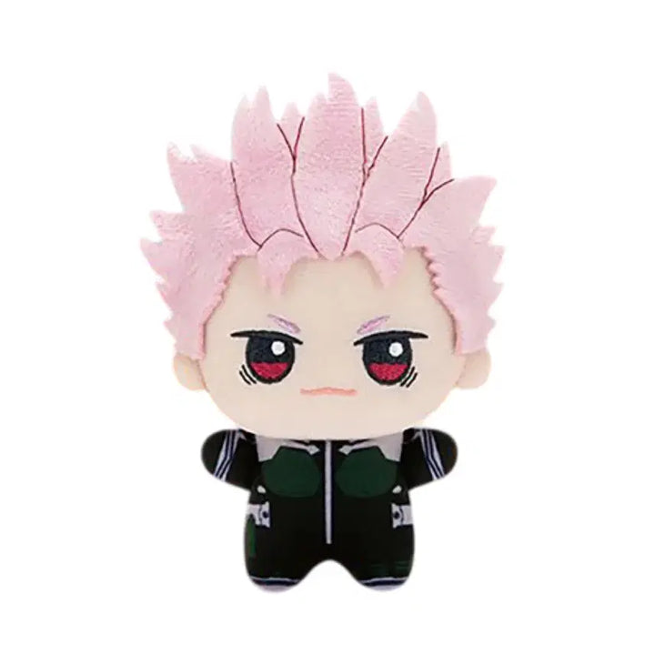 [BUNJANG] Kaiju No. 8 Narumi Gen Chibi Plush / 괴수8호 나루미 겐 치비구루미