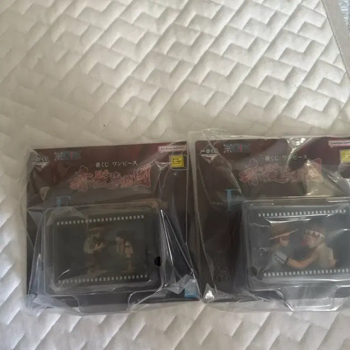 [BUNJANG] One Piece Ichiban Shoji Red-Haired E Prize Figure / 원피스 재일복권 빨간머리 e상