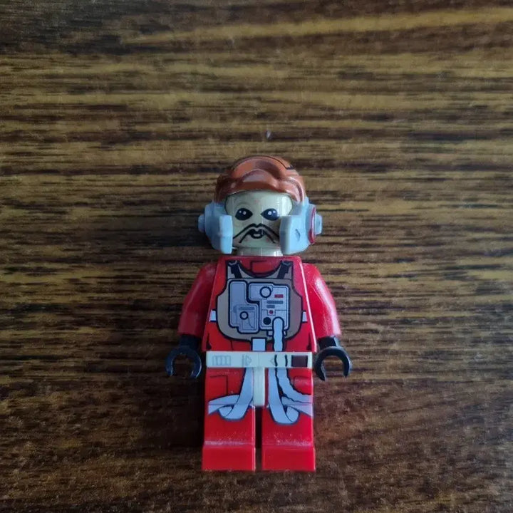 [BUNJANG] LEGO Star Wars 75050 Ten Number Figure / 레고 스타워즈 75050 텐 넘버 피규어 판매
