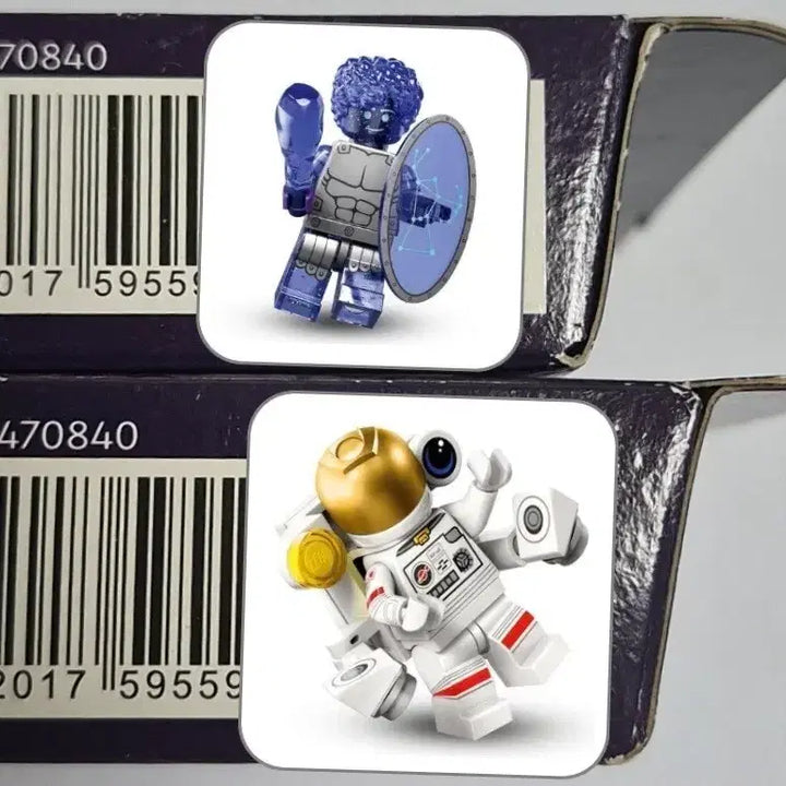 [BUNJANG] LEGO 71046 Astronaut &amp; Orion Bundle Set / 레고 71046 우주비행사 &amp; 오리온