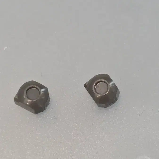 [BUNJANG] Bandai PG Unicorn Series Horn V-Pin Part / PG 유니콘 계열 뿔 v-pin 부품 팝니다. 반다이 정품
