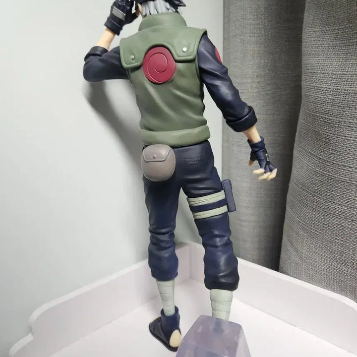 [BUNJANG] Naruto Kakashi Kazekage Ichiban Kuji C Prize Figure / 나루토 카카시 제일복권 C상 피규어 카제카게 쿠지