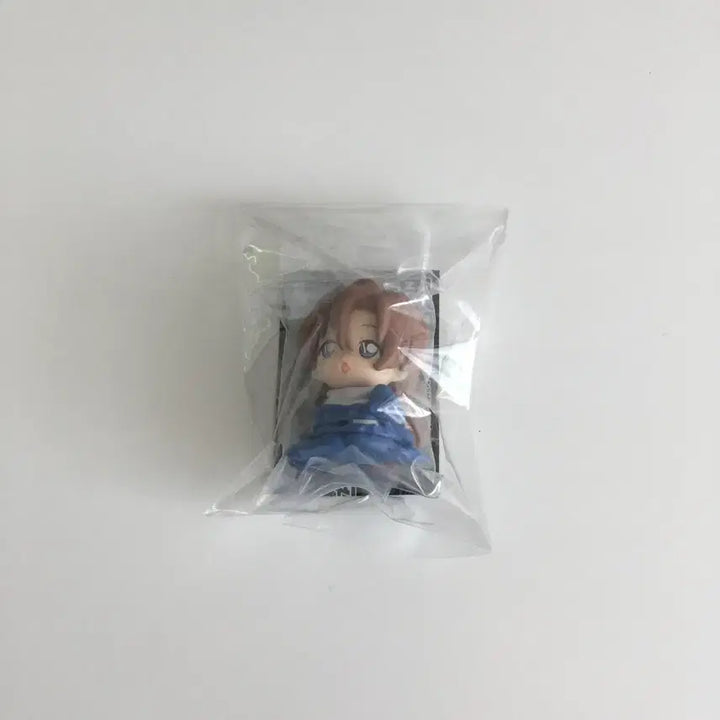 [BUNJANG] Detective Conan Chizimase Figure Gacha - Chihaya Hagiwara / 명탐정 코난 치지마세 11 피규어 가챠 - 하기와라 치하야 하기연