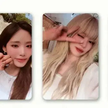 [BUNJANG] fromis_9 Jangchung Concert Live Streaming Photocard Bundle Set / 프로미스나인 장충 콘서트 라이브 스트리밍 포카
