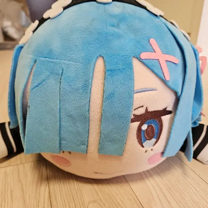 [BUNJANG] RM Plush Doll / 렘 인형
