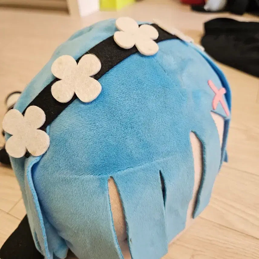 [BUNJANG] RM Plush Doll / 렘 인형