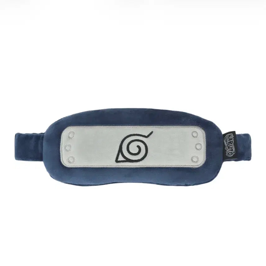 [SOLD OUT] (미개봉)나루토 스파오 카카시 수면안대