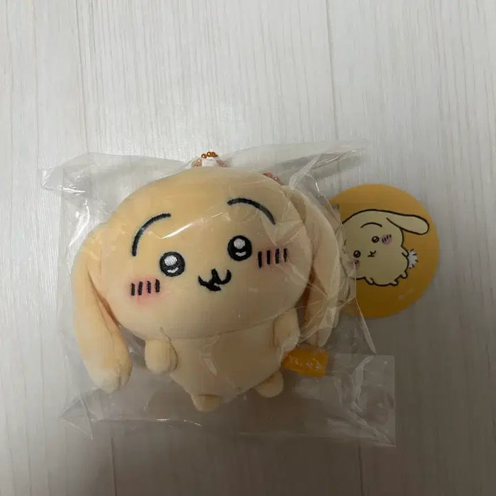 [SOLD OUT] 치이카와 롭이어 우사기 롭사기