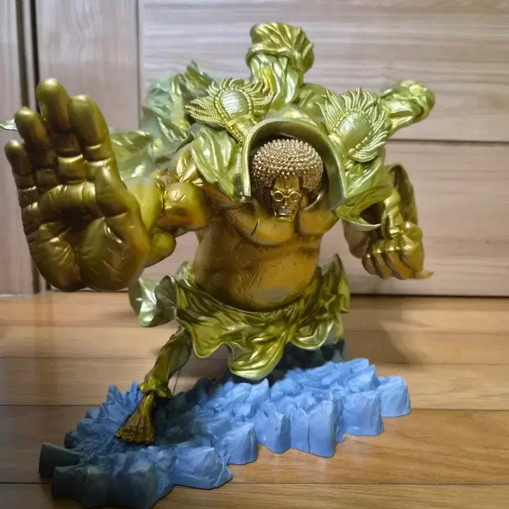 [BUNJANG] One Piece Sengoku Last One Prize Figure / 원피스 피규어 센고쿠 라스트원