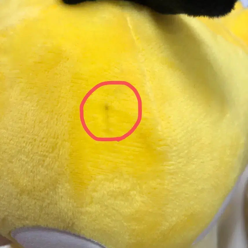 [BUNJANG] Official Pokémon Psyduck Headset Medium Plush 25cm / 포켓몬스터 정품/고라파덕 헤드셋 중형인형 25cm /