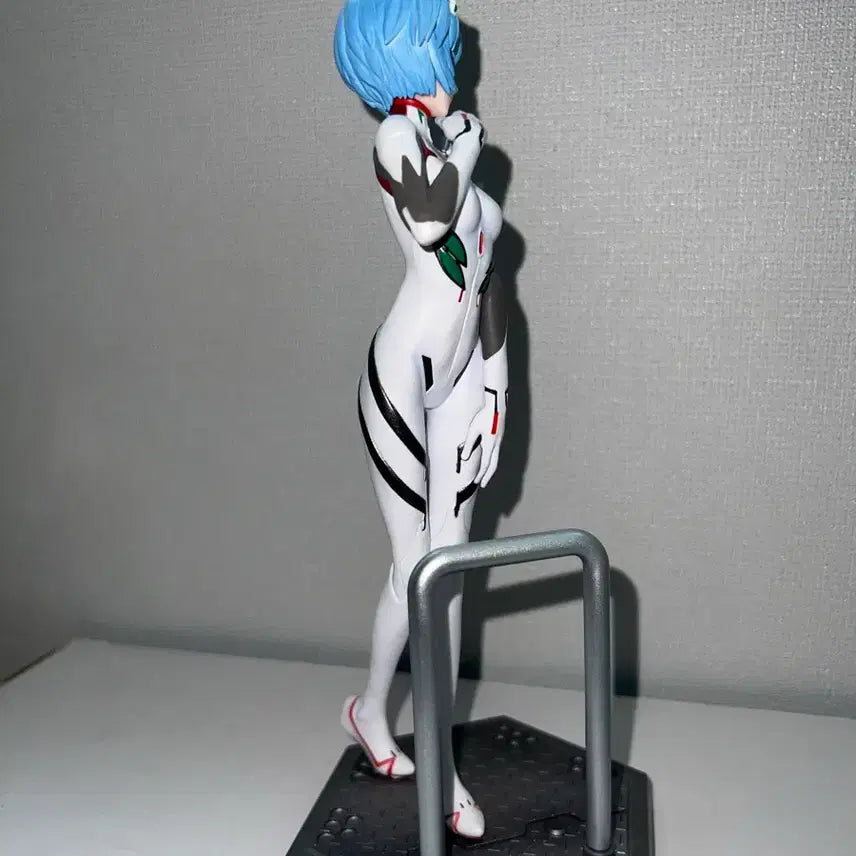 [BUNJANG] Sega Evangelion Luminasta Ayanami Rei Figure / 세가 에반게리온 Luminasta 피규어 아야나미 레이