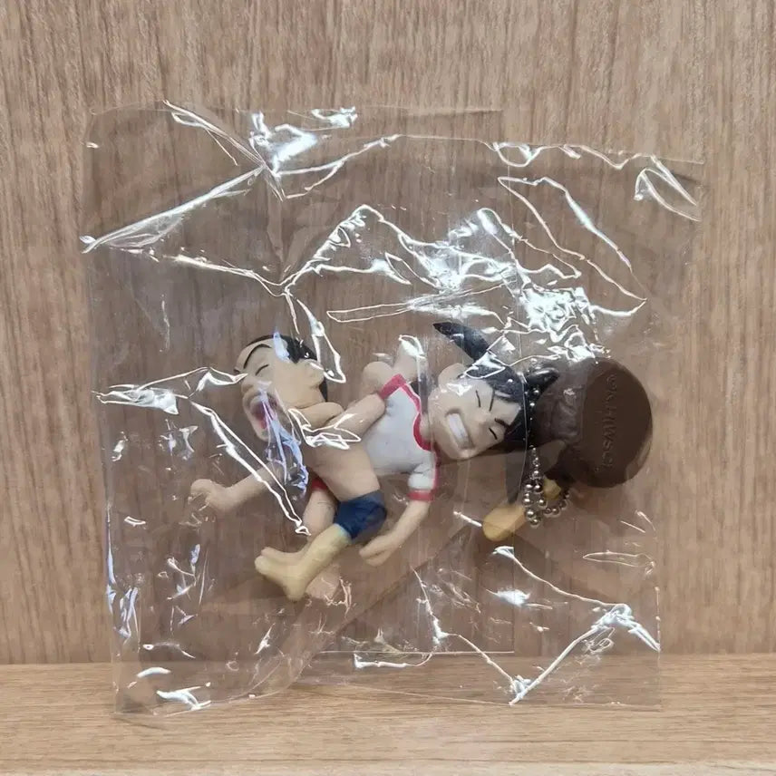 [BUNJANG] Vintage Eccentric Family Figure / 고전 빈티지 괴짜가족 피규어 팝니다.