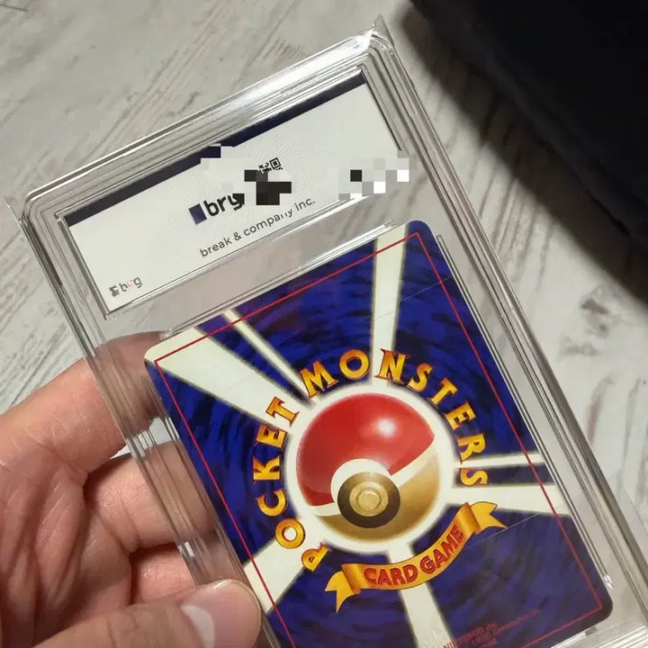 [BUNJANG] 1990 Pokemon Card Zapdos Japanese Promo BRG 8 / 1999 포켓몬 카드 썬더 일본 ANA 항공 프로모 BRG 8