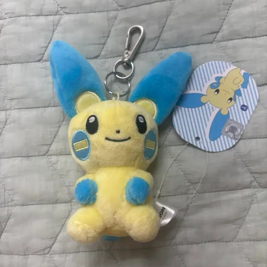 [BUNJANG] Pokemon Maimai Doll (New) / (새상품)포켓몬스터 마이농 인형 키린