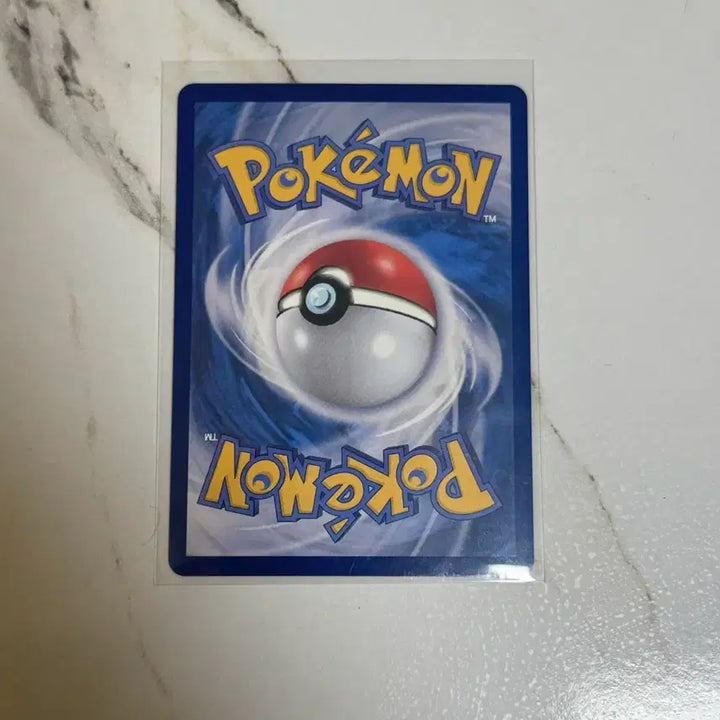 [BUNJANG] Pokemon Card Mukuh SR / 포켓몬 카드 무쿠 SR