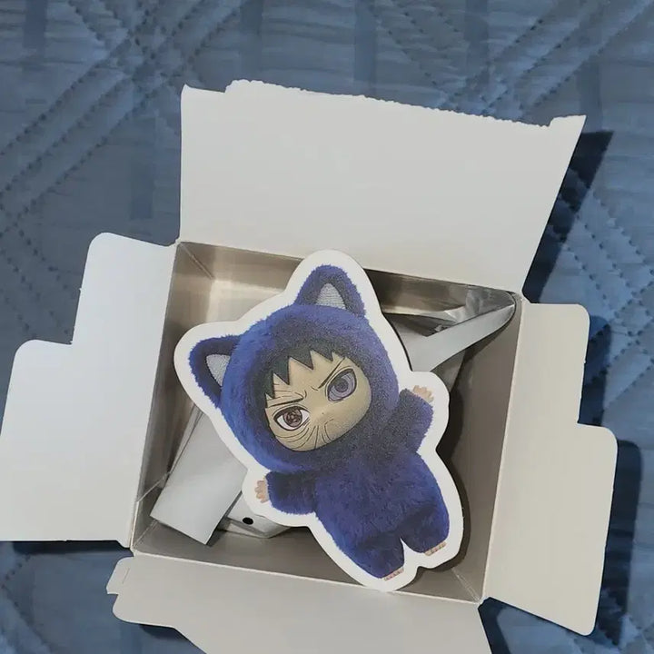 [SOLD OUT] 나루토 EAKI 키튼랜드 나부부 오비토