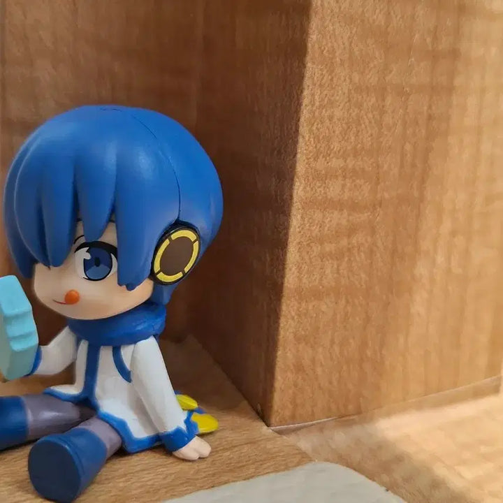 [BUNJANG] Vocaloid Hide &amp; Seek Part 2 Kaito / 보컬로이드 hide&amp;seek part2 카이토
