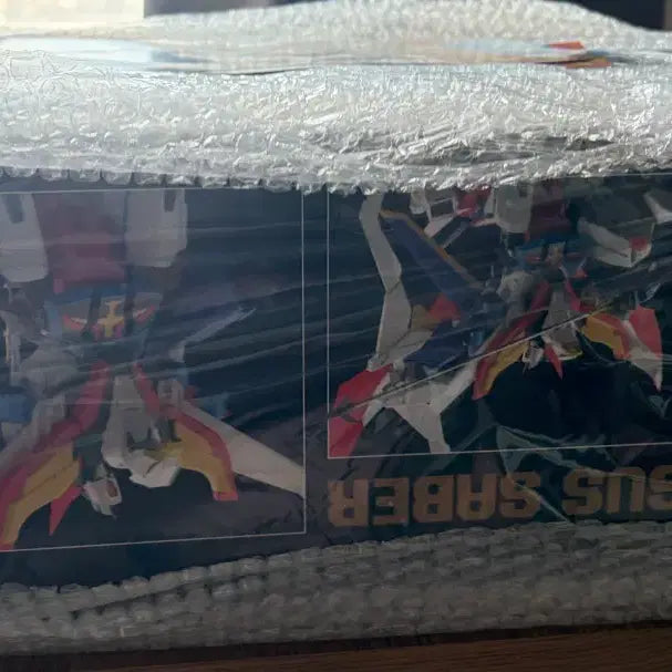 [BUNJANG] Pegasus Seiya (Saint Seiya) Figure / 페가서스 세이버