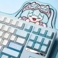 [BUNJANG] Arashi Tabi Keyboard Full Set Used / 아라하시 타비 키보드 풀세트 중고 팝니다