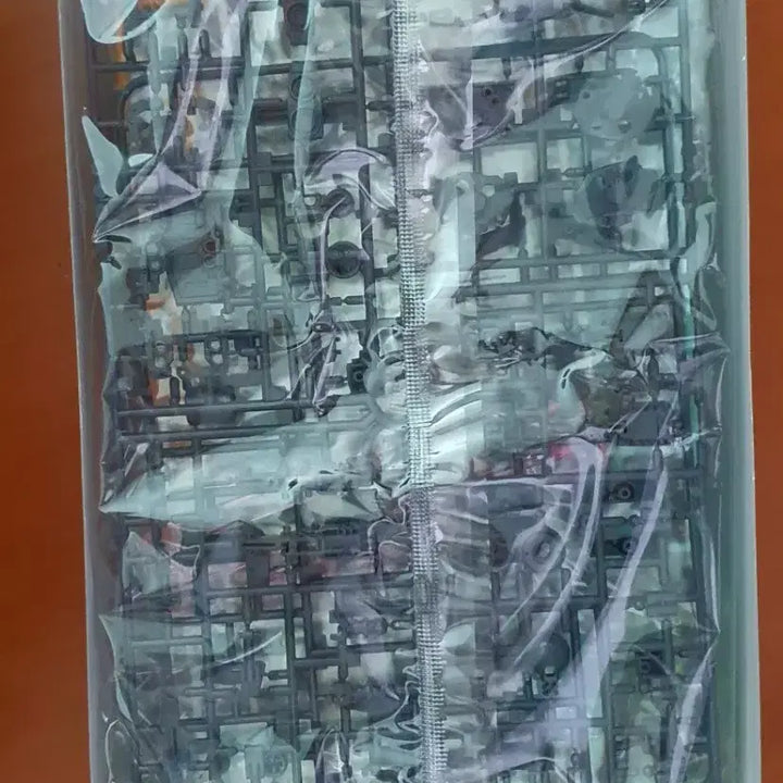 [BUNJANG] MG 1/100 Jim II Gundam Model Kit / MG 짐 2.0 건담