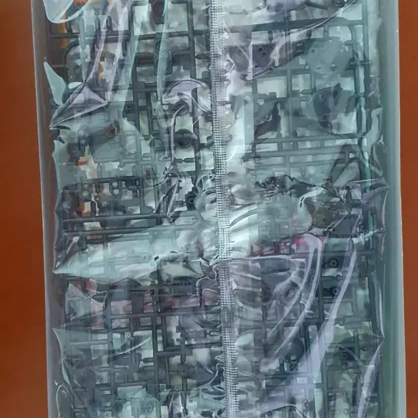 [BUNJANG] MG 1/100 Jim II Gundam Model Kit / MG 짐 2.0 건담