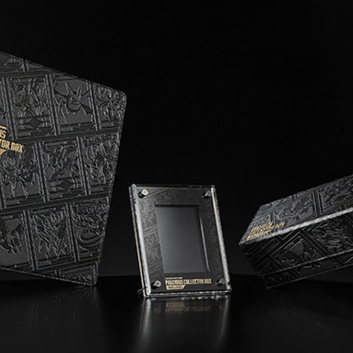 [BUNJANG] Pokemon TCG Sword &amp; Shield Precious Collector Box (Sealed) / [미개봉/프로모카드] 포켓몬 카드 게임 소드&amp;실드 프레셔스 컬렉터 박스