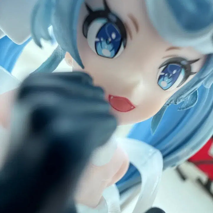 [BUNJANG] Yuki Miku 2025 Figure Prize A / 2025 유키 미쿠 피규어 쿠지 A상