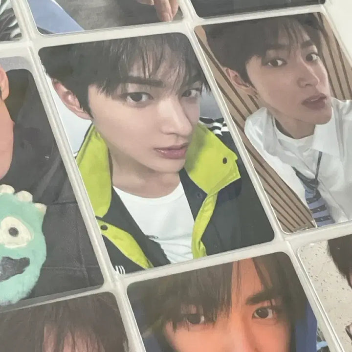 [BUNJANG] CORTIZ Gunho Bundle Set Photocard / 코르티스 건호 포카 일괄 양도