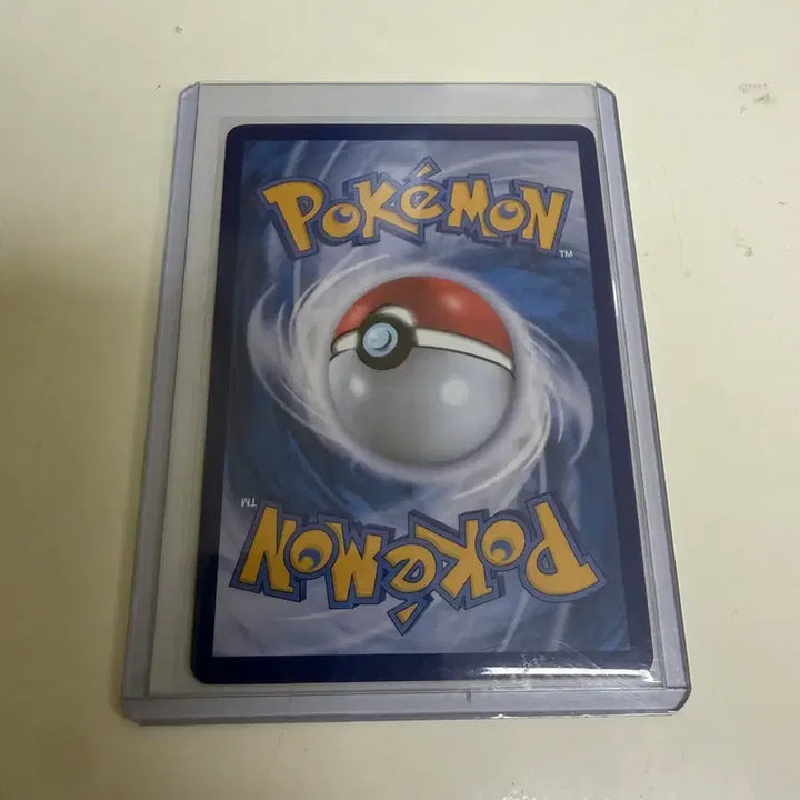 [BUNJANG] Pokemon Card Umbreon EX SAR / 포켓몬 카드 블래키 EX SAR