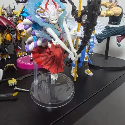 [BUNJANG] One Piece Ichiban Kuji Figure Yamato B Prize / 원피스 제일복권 B상 야마토 피규어