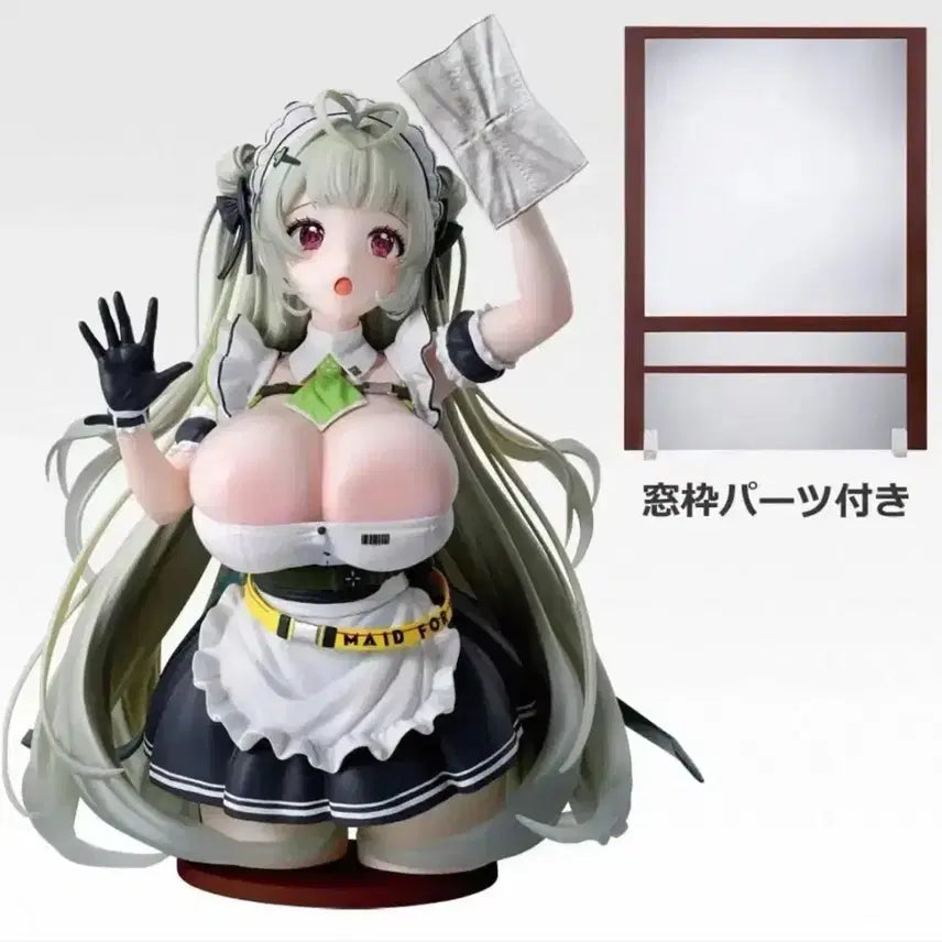 [BUNJANG] Nihke: Goddess of Victory Chapter 7 Last One Prize Lottery - Sealed / 미개봉) 제일복권 승리의 여신 니케 챕터7 쿠지 라스트원상