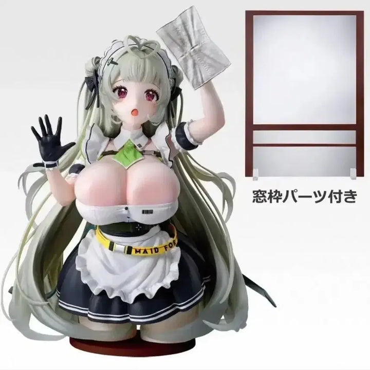 [BUNJANG] Nihke: Goddess of Victory Chapter 7 Last One Prize Lottery - Sealed / 미개봉) 제일복권 승리의 여신 니케 챕터7 쿠지 라스트원상