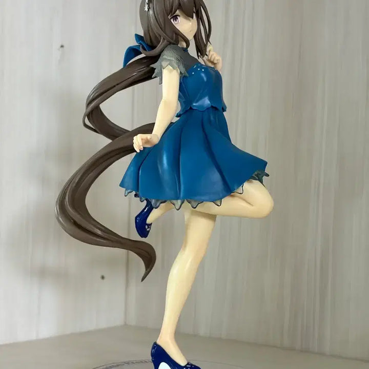 [BUNJANG] Umamusume Admire Vega Figure / 우마무스메 어드마이어 베가 피규어