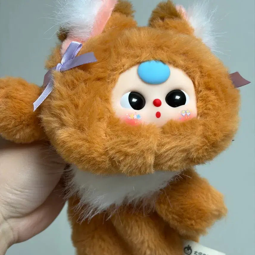 [BUNJANG] Baby3 Pencil Case / 베이비쓰리 필통