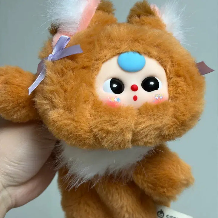 [BUNJANG] Baby3 Pencil Case / 베이비쓰리 필통