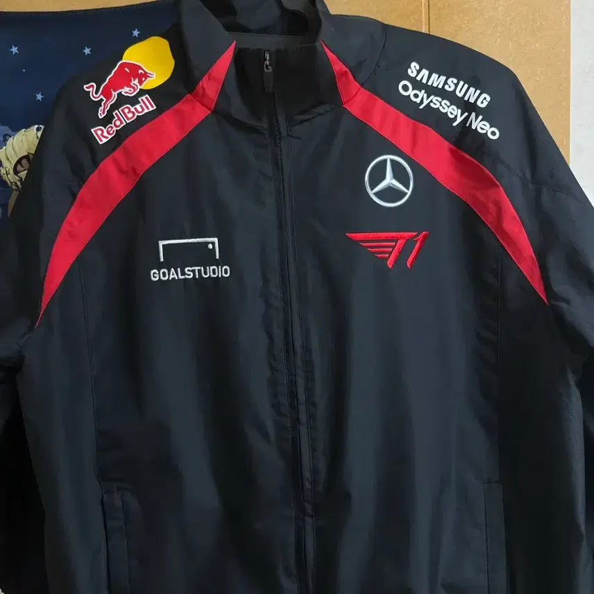 [BUNJANG] T1 2024 Uniform Jacket - Small / 2024 T1 유니폼 자켓 s 판매합니다