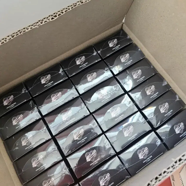 [BUNJANG] fromis_9 TELECA 1 Cartone 24 Boxes / 프로미스 나인 테레카 1카톤 24박스 TELECA