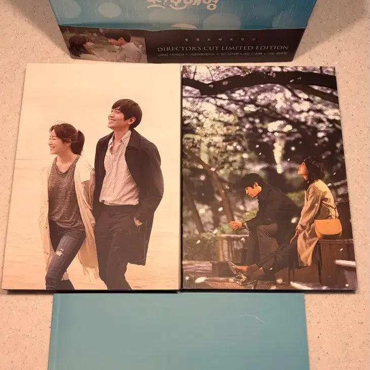 [BUNJANG] Another Oh Hae Young Blu-ray Box Set / (인하) 드라마 또! 오해영 블루레이 박스세트 (특전 없음)
